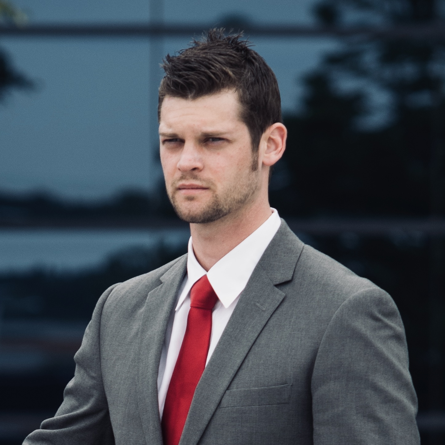 Andrew Dubats - Owner of Top Cut Video LLC